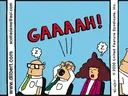 The Dark Side of PowerPoint Charts in the GenAI Era